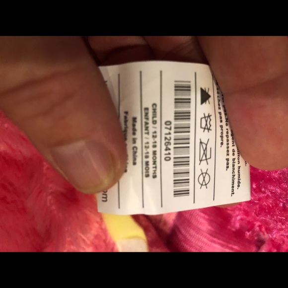 Monster Costume - Picture 8 of 8